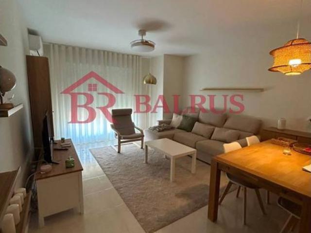 Piso en Venta en Villasequilla