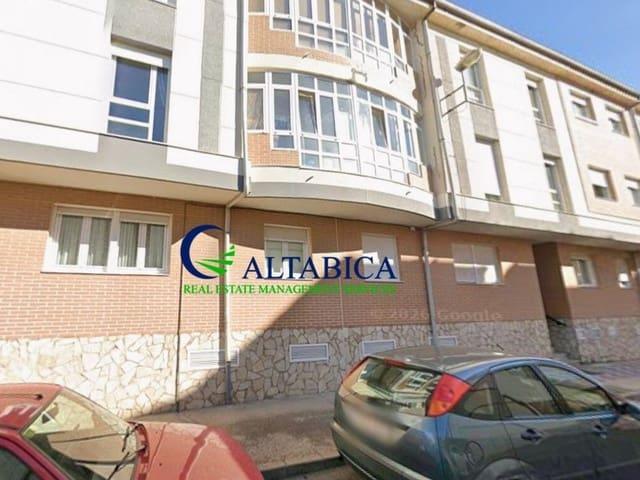 Piso en venta en Villaquilambre, León