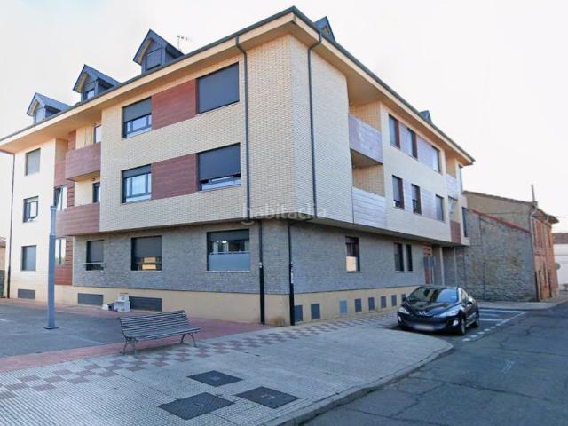 Piso en venta en Villaquilambre. Pisos.