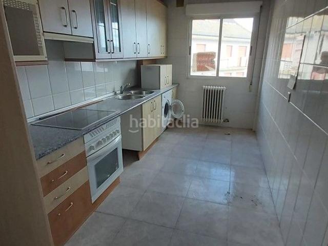 Piso en venta en Villaquilambre. Pisos.