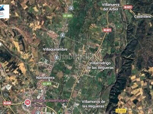 Piso en venta en Villaquilambre. Venta de Piso en Villaquilambre León. Pisos.