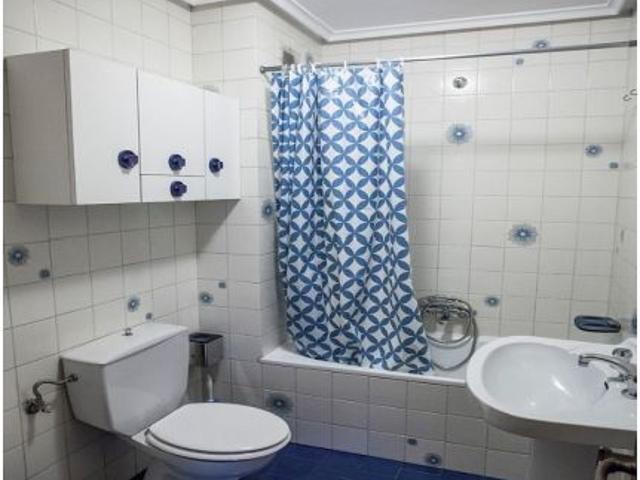 Piso en Venta en Villar de Luarca, Asturias