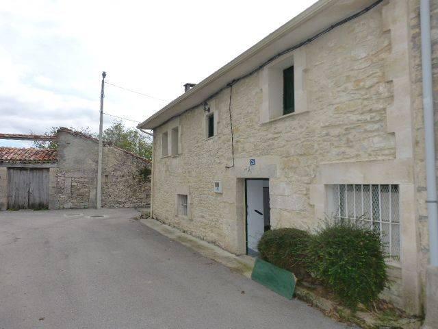 Piso en Venta en Villarcayo de Merindad de Castilla la Vieja
