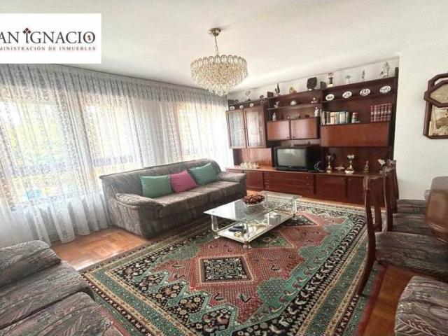 Piso en Venta en Villarcayo de Merindad de Castilla La Vieja