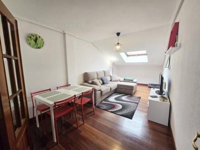 Piso en Venta en Villarcayo de Merindad de Castilla La Vieja