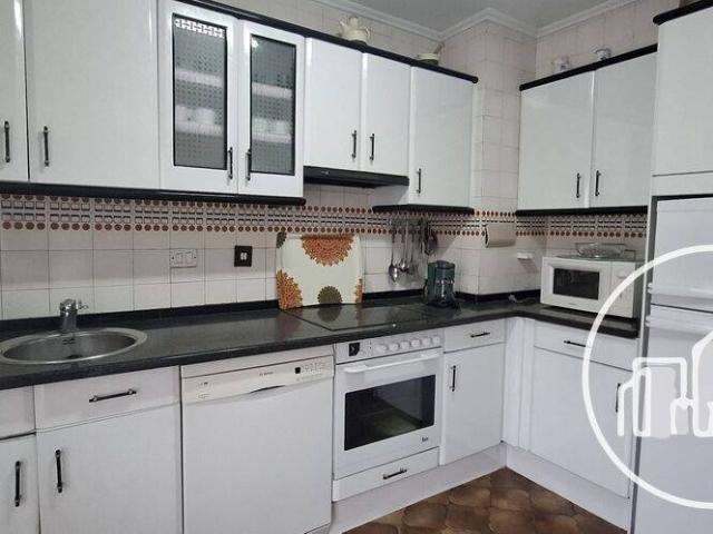 Piso en Venta en Villarcayo de Merindad de Castilla la Vieja