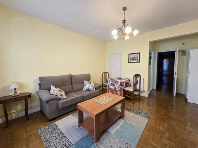 Piso en Venta en Villarcayo de Merindad de Castilla La Vieja