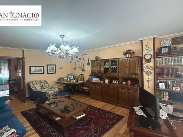 Piso en venta en Villarcayo de Merindad de Castilla la Vieja. Pisos Villarcayo de Merindad de Castilla la.