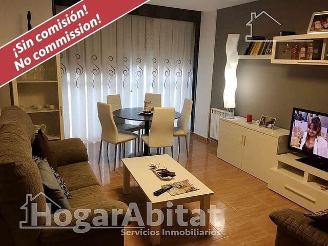 Piso en venta en Villarejo de Fuentes, Cuenca