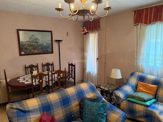 Piso en venta en Villarejo de Salvanés. Pisos Villarejo de.