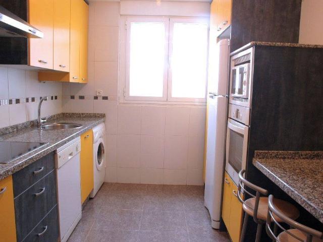 Piso en Venta en Villares de la Reina