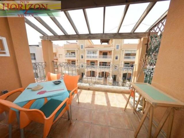 Piso en venta en Villaricos