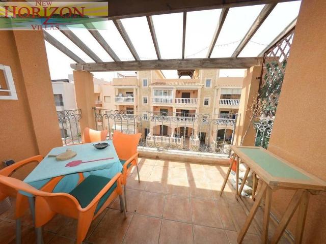 Piso en Venta en Villaricos