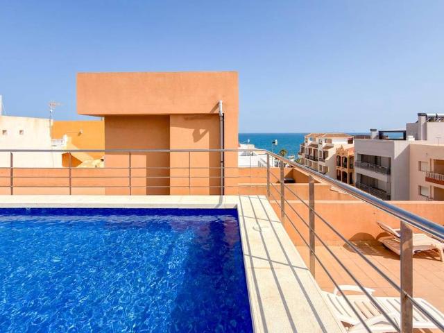 Piso en Venta en Villaricos