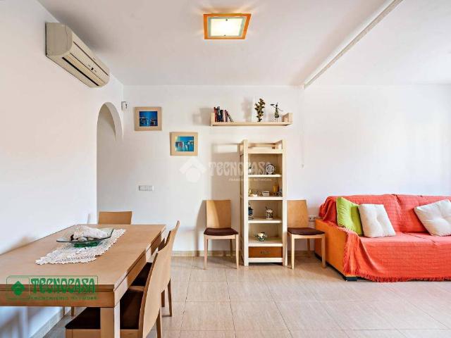 Piso en Venta en Villaricos