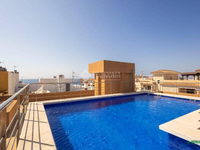 Piso en Venta en Villaricos