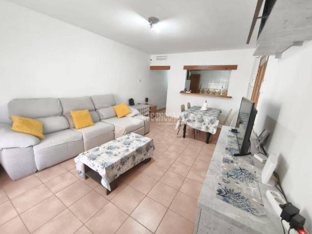 Piso en Venta en Villaricos