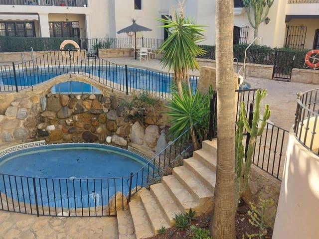 Piso en venta en Villaricos, Almería Costa Almería