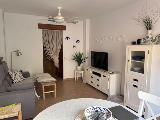 Piso en venta en Villaricos, Almería Costa Almería