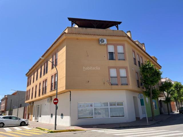 Piso en venta en Villarrubia de los Ojos. PISO DE 3 DORMITORIOS EN CALLE SANTA ANA VILLARRUBIA DE LOS OJOS. Pisos Villarrubia de los.
