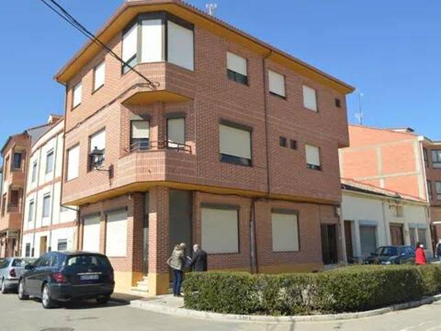 Piso en Venta en Villarramiel