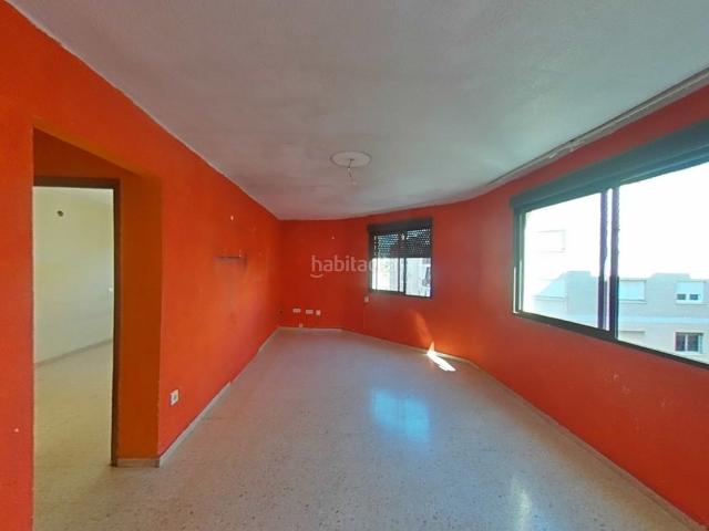 Piso en venta en Villarreal Vila real, Madrigal. Pisos Villarreal Vila.