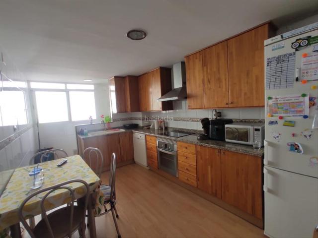 Piso en venta en Villarreal Vila real, Avenida Alemania Italia. Piso en venta en Avda. Pío XII, 4 dormitorios. Pisos Villarreal Vila.