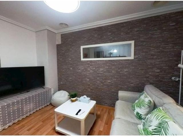 Piso en Venta en Villarreal Vila real, Castellón