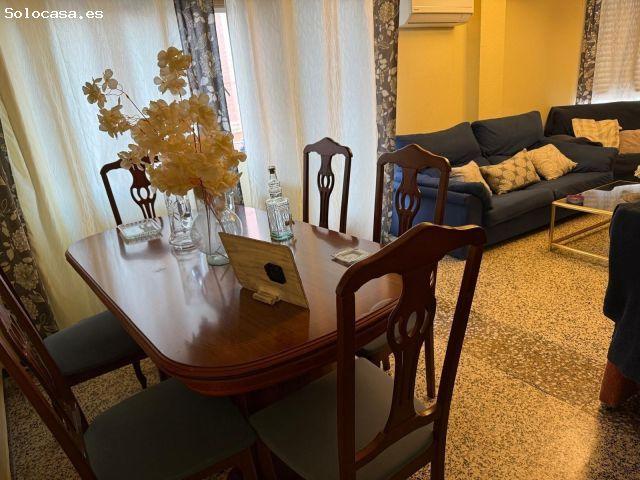 Piso en Venta en Villarreal Vila real, Castellón