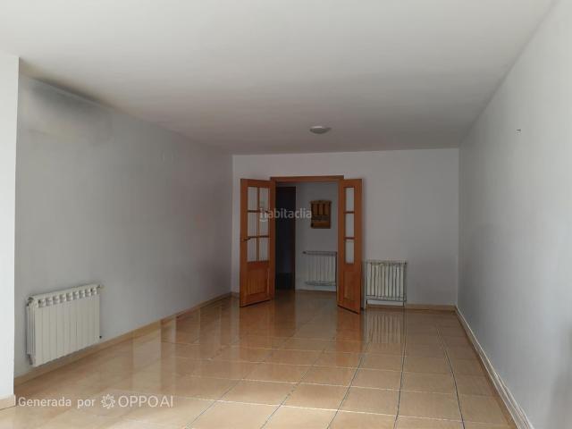 Piso en venta en Villarreal Vila real, Cariñena Carinyena. PISO PARA ENTRAR A VIVIR. Pisos Villarreal Vila.