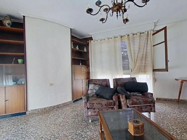 Piso en venta en Villarreal Vila real, Cariñena Carinyena. Pisos Villarreal Vila.