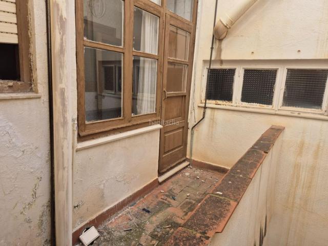 Piso en venta en Villarreal Vila real, Centro. Vivienda primera planta en Vilareal. Pisos Villarreal Vila.