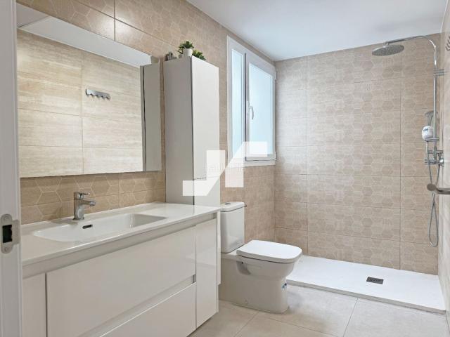 Piso en venta en Villarreal Vila real, Centro. Piso reformado de 2 habitaciones en Vilareal. Pisos Villarreal Vila.