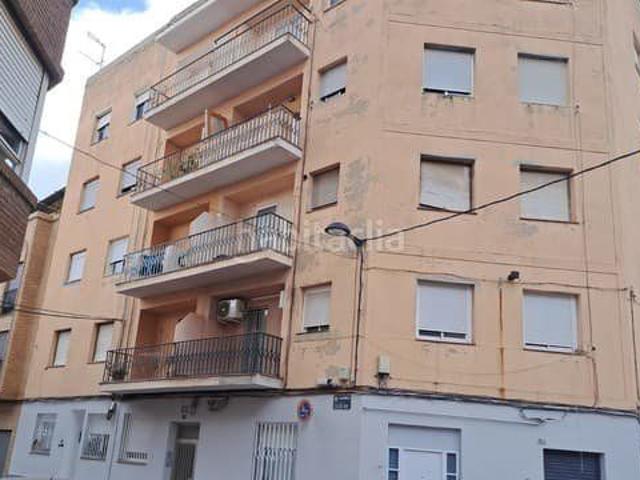 Piso en venta en Villarreal Vila real, Centro. Pisos Villarreal Vila.