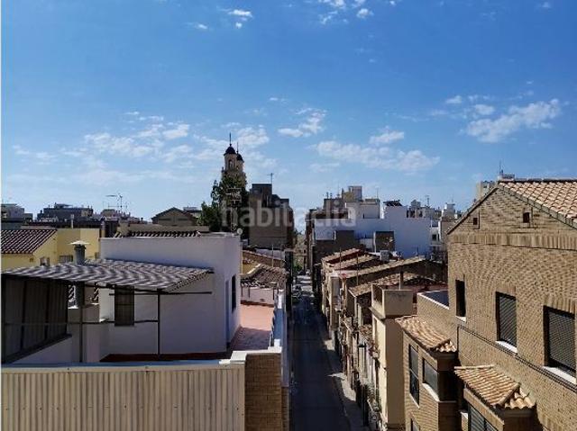 Piso en venta en Villarreal Vila real, Centro. Pisos Villarreal Vila.