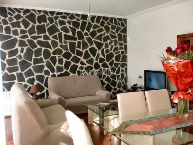 Piso en venta en Villarreal Vila real, El Pilar. Alquilado hasta septiembre. Pisos Villarreal Vila.