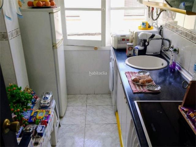 Piso en venta en Villarreal Vila real, El Pilar. El pilar carrer santa caterina. Pisos Villarreal Vila.