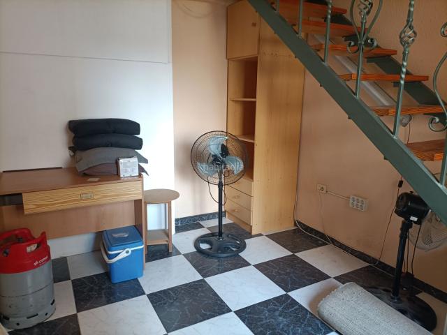 Piso en venta en Villarreal Vila real, El Pilar. EN VENTA DOS PISOS UNIDOS O POR SEPARADO EN BUEN ESTADO. Pisos Villarreal Vila.