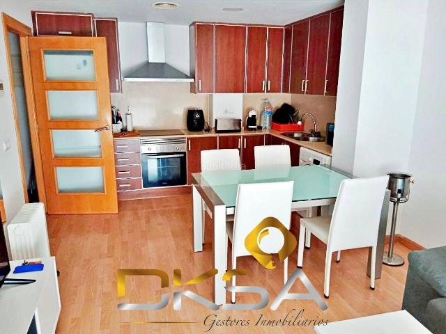 Piso en venta en Villarreal Vila real, El Pilar. PISO CON GARAJE Y TRASTERO EN VILAREAL UNA INVERSIÓN SEGURA Y UNA VIVIENDA CUIDADA AL DETALLE. Pisos Villarreal Vila.