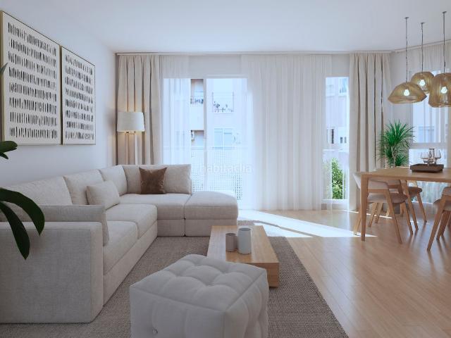 Piso en venta en Villarreal Vila real, El Pilar. PISO OBRA NUEVA EN ONDA. Pisos Villarreal Vila.