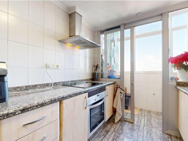 Piso en venta en Villarreal Vila real, Piscinas. Gran piso de 193m exterior en Villareal. Pisos Villarreal Vila.