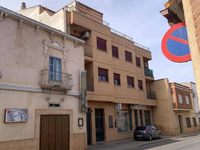 Piso en Venta en Villarrobledo
