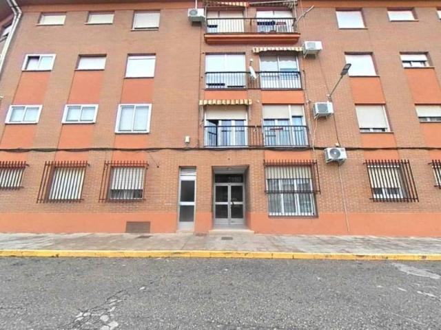 Piso en Venta en Villarrobledo