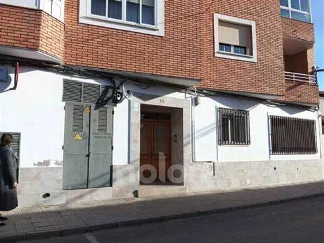 Piso en Venta en Villarrobledo