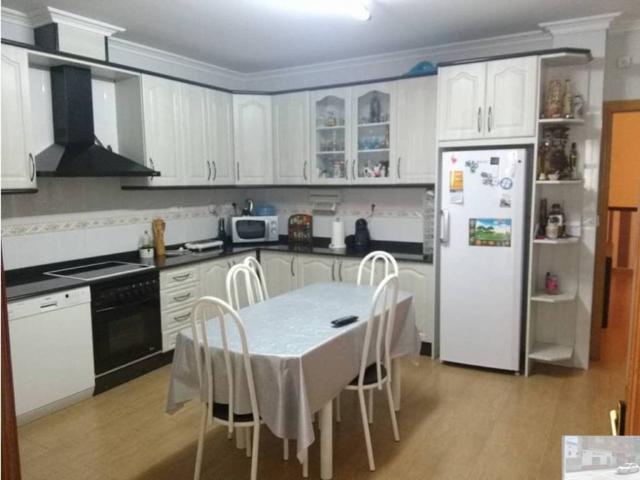 Piso en Venta en Villarrobledo