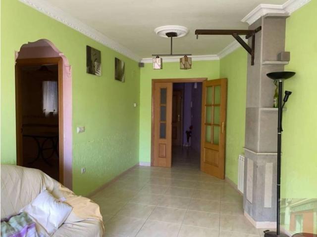 Piso en Venta en Villarrobledo
