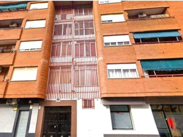 Piso en Venta en Villarrobledo