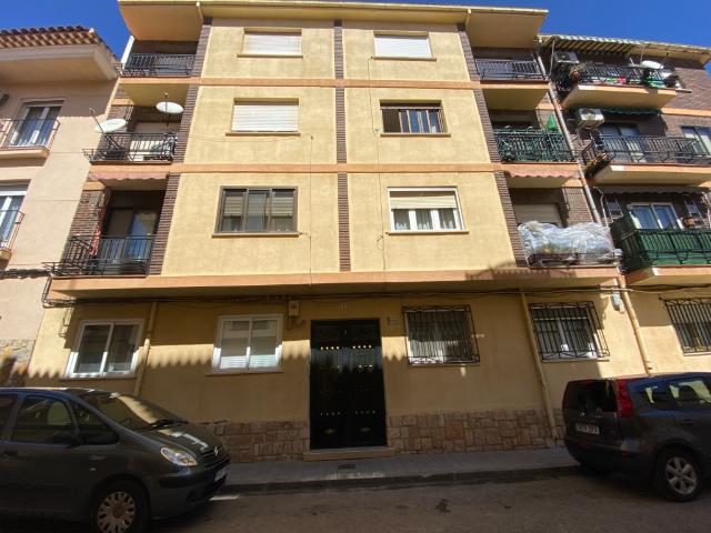 Piso en Venta en Villarrobledo Albacete