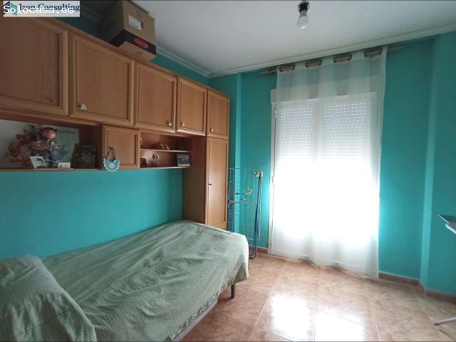 Piso en Venta en Villarrobledo, Albacete