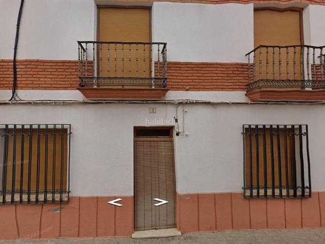 Piso en venta en Villarrobledo. SE VENDE inmueble ALQUILADO en Villarrobledo. Pisos.